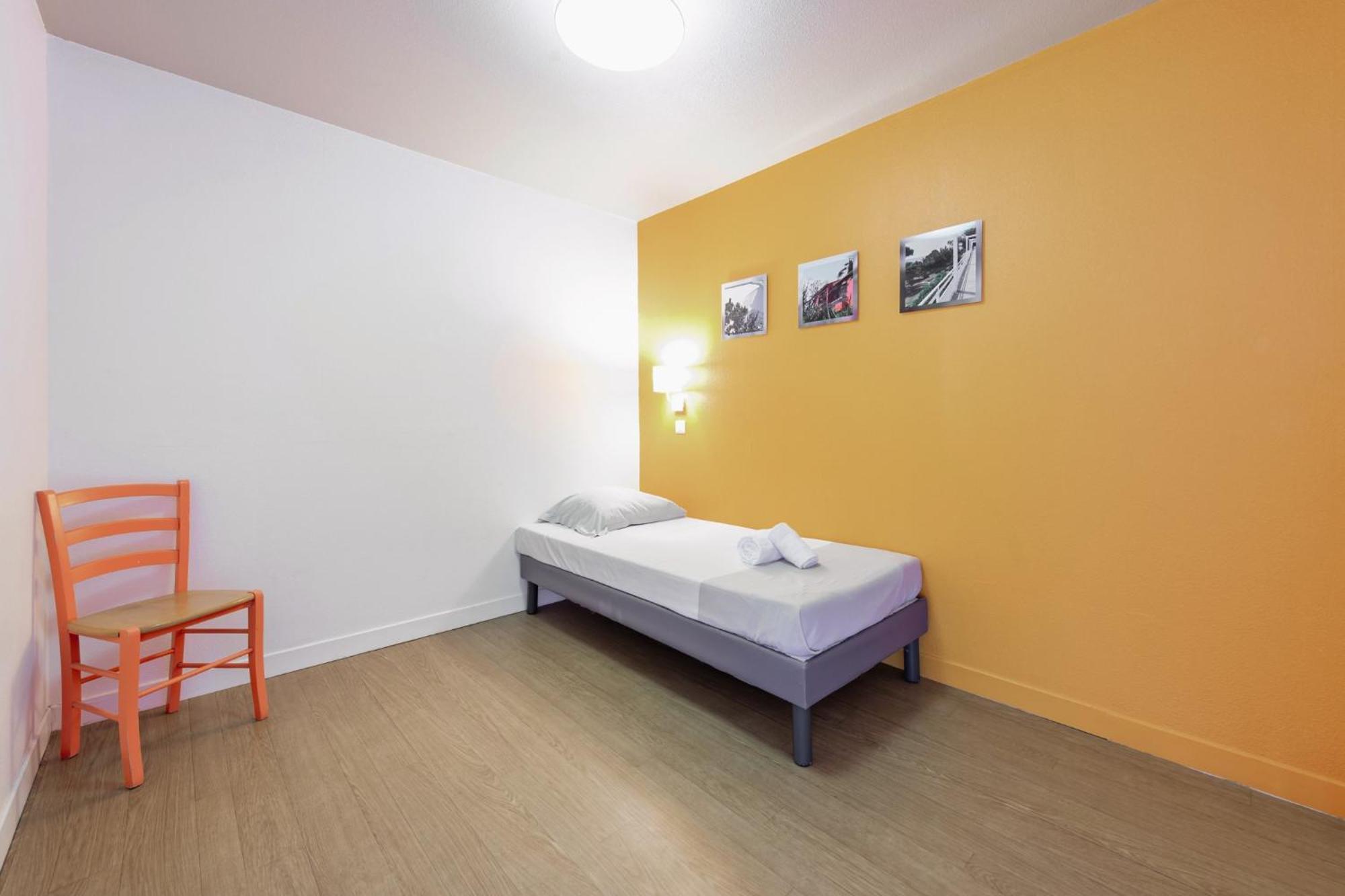 Belambra Clubs Montpezat - Le Verdon Montagnac  Zimmer foto