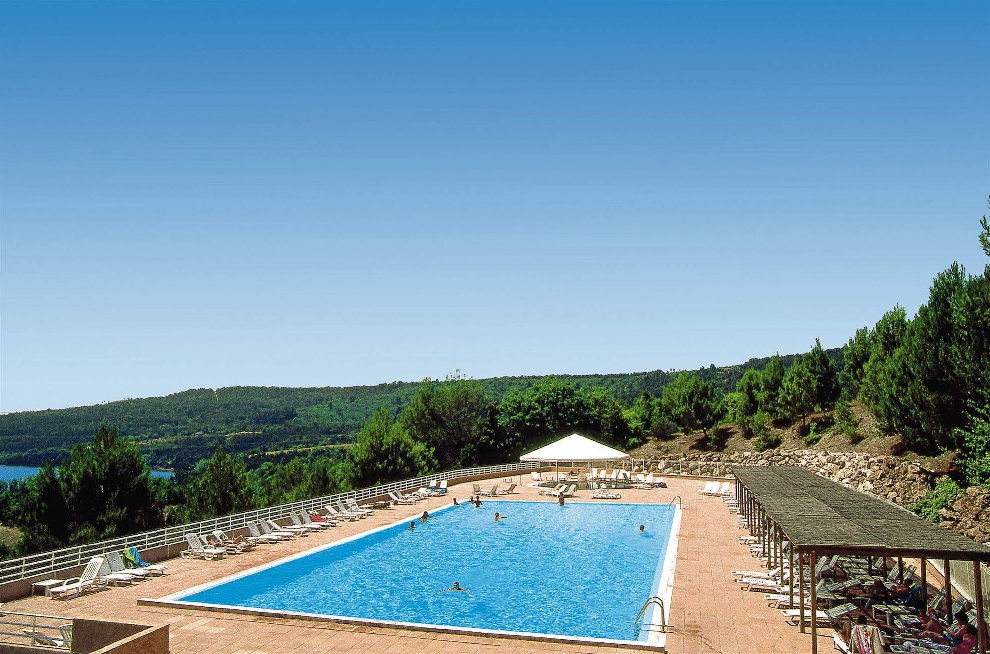 Belambra Clubs Montpezat - Le Verdon Montagnac  Exterior foto